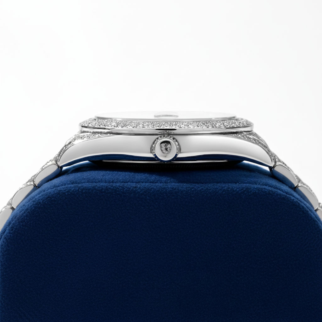Crown Élégance