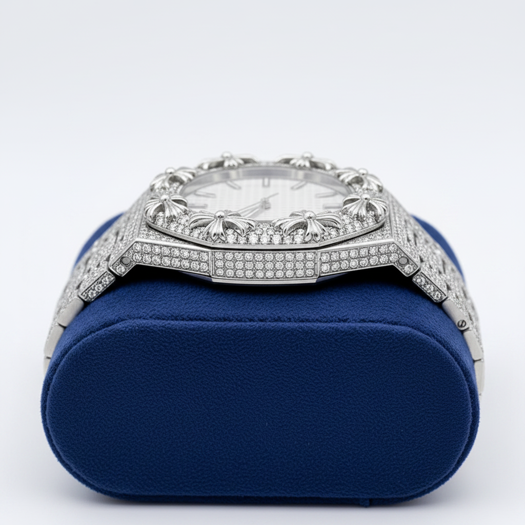 Royal Ice