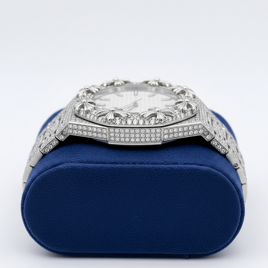 Royal Ice